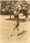 Clarence Stasavich